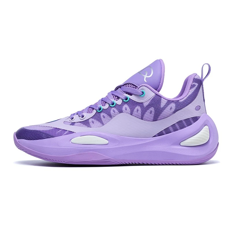 Elite Performance Basketball Shoes