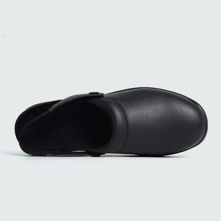 chef anti slip safty shoes